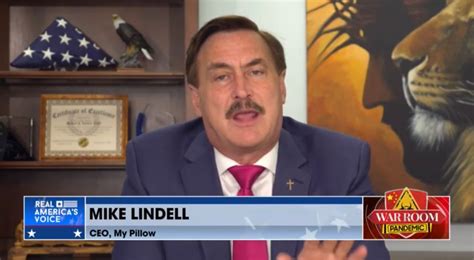 mike lindell in missouri
